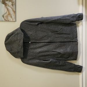 Lululemon Scuba Full Zip Hoodie